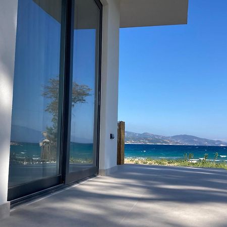 Ayia Suites Alykanas  Exteriör bild