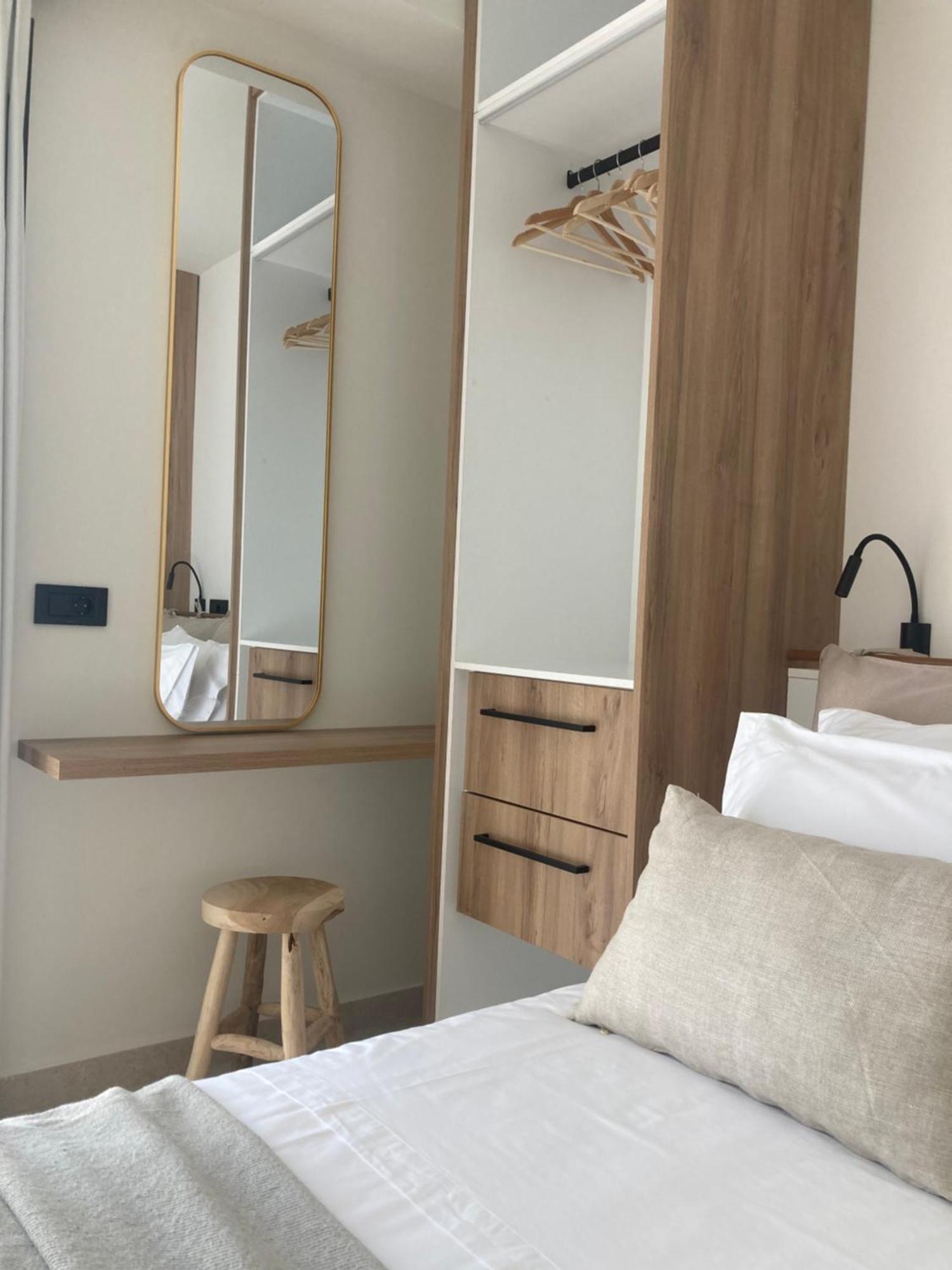Ayia Suites Alykanas  Exteriör bild