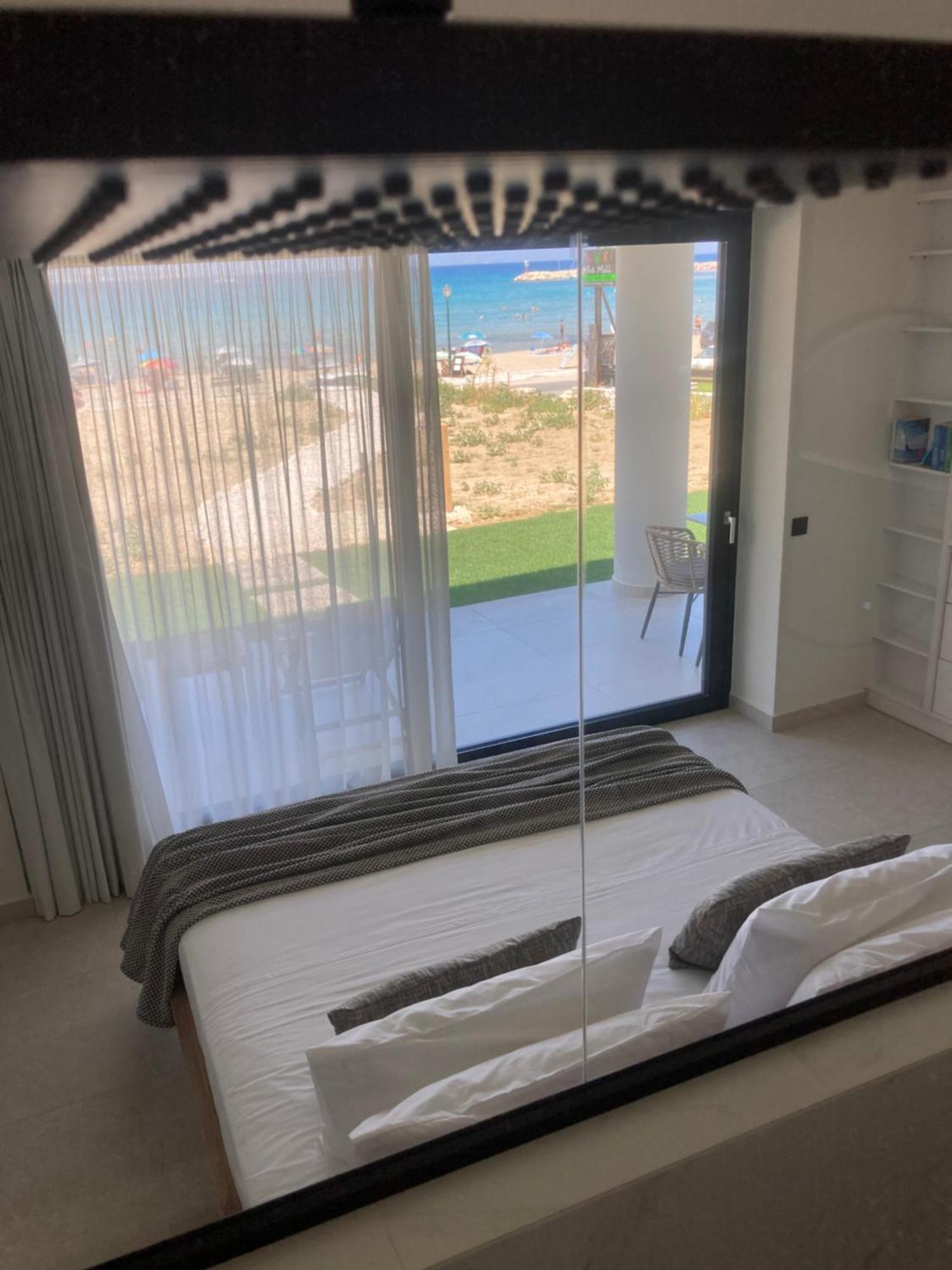 Ayia Suites Alykanas  Exteriör bild